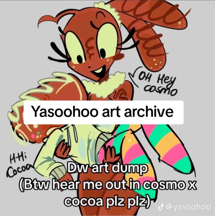 @YasoohooArchive