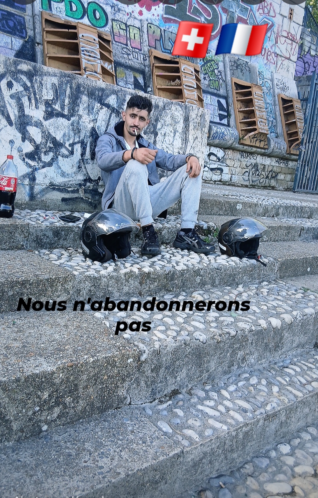 @is L&egrave;m 🇨🇵💪🔫