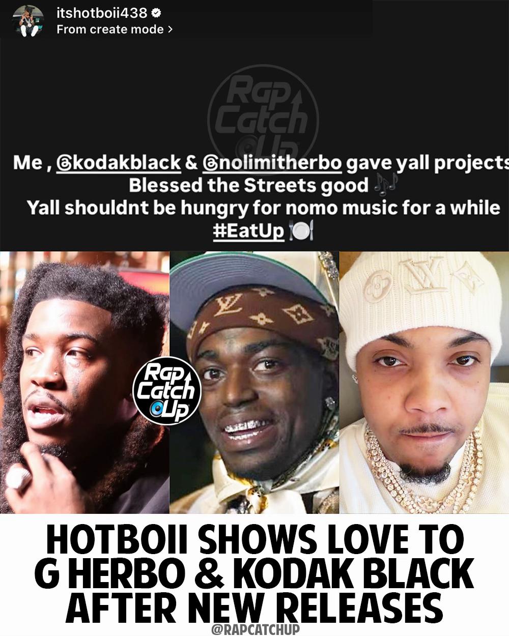 @rapcatchup