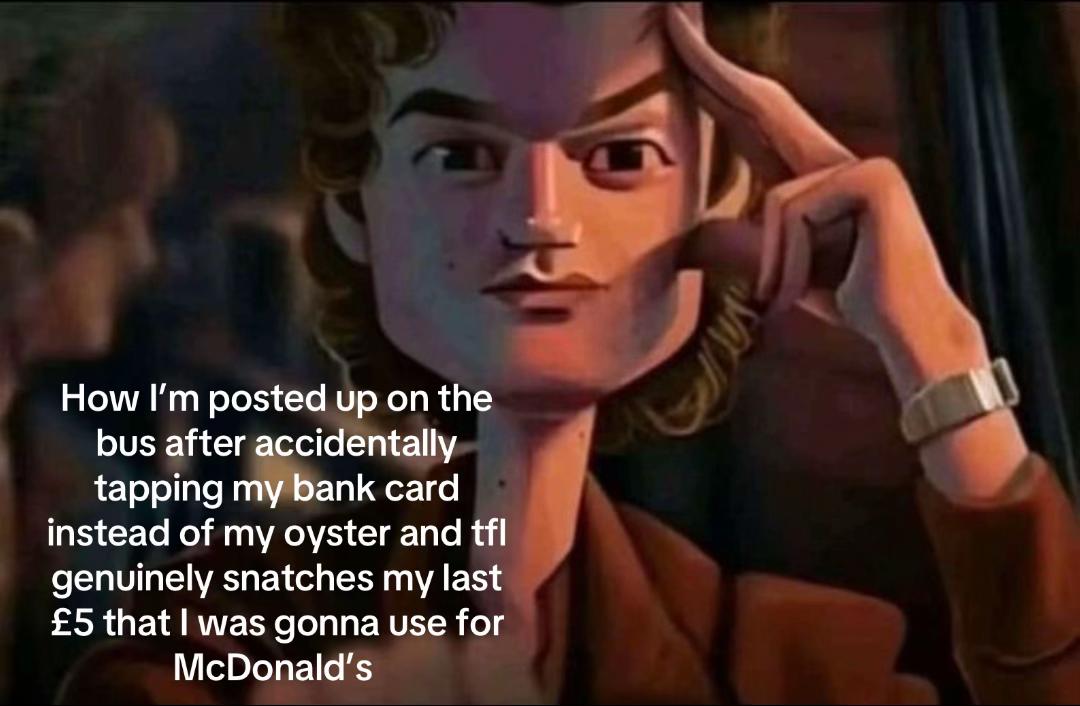 @Yourlefttoenail