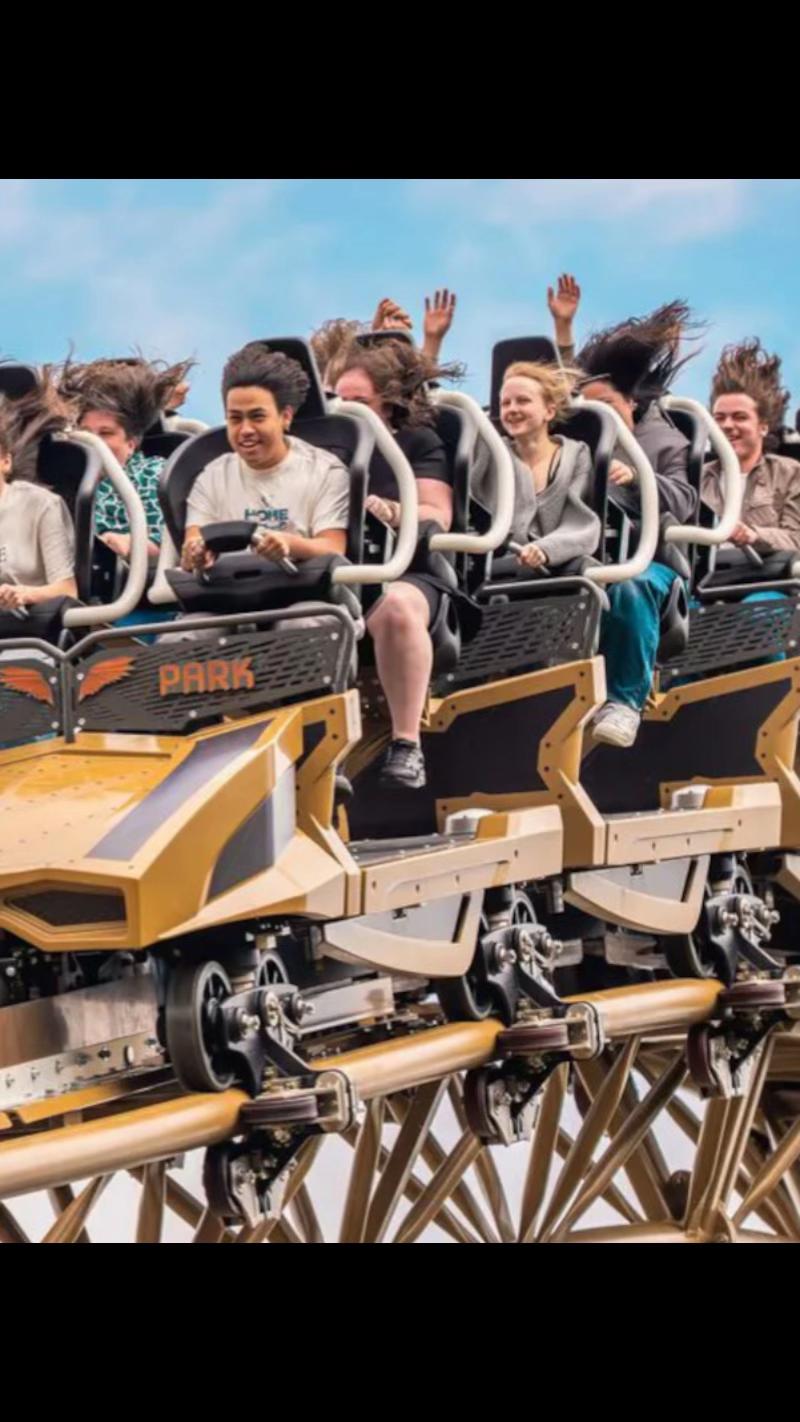 @Coaster Dan