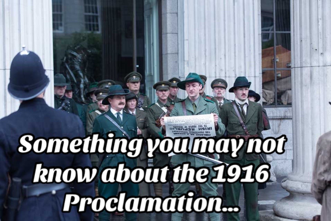 @Irish History