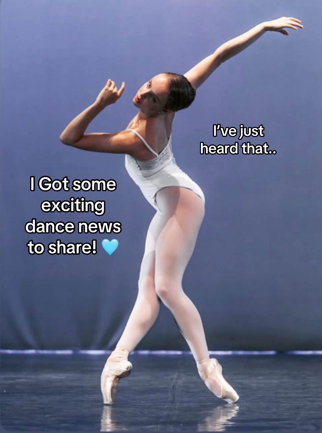 @Anna | Social Media Ballerina