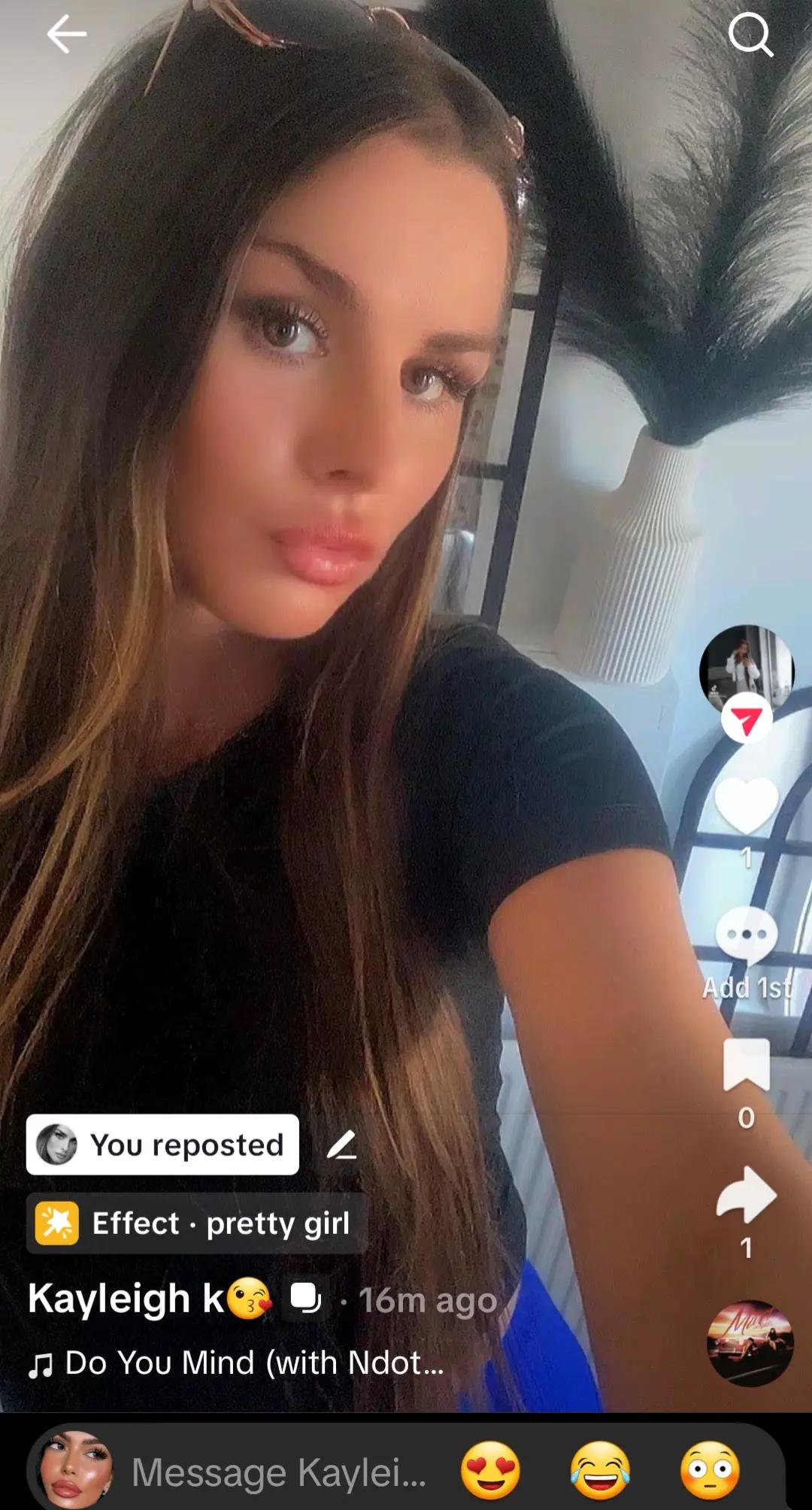 @Kayleigh Keating