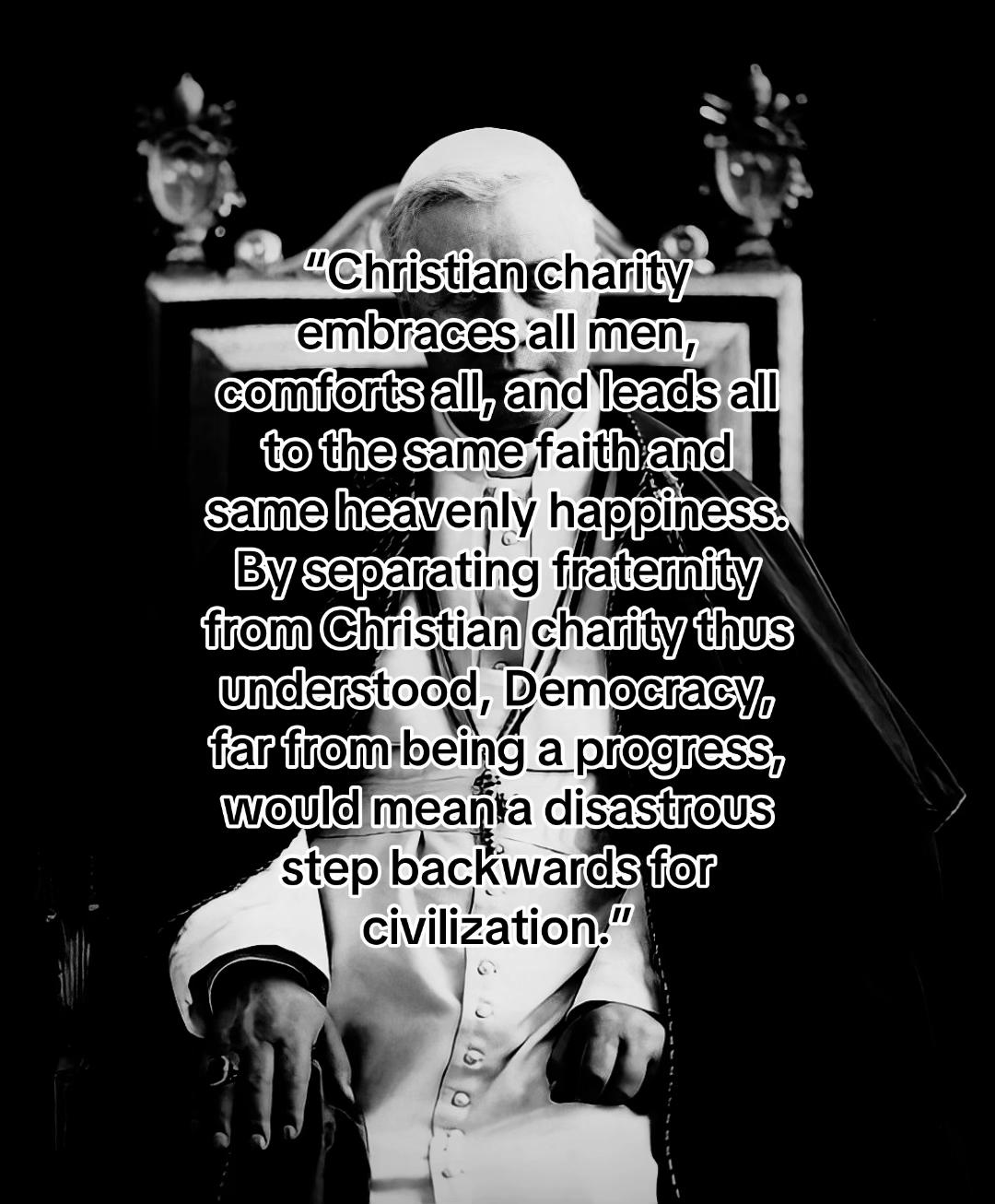 @Catholic