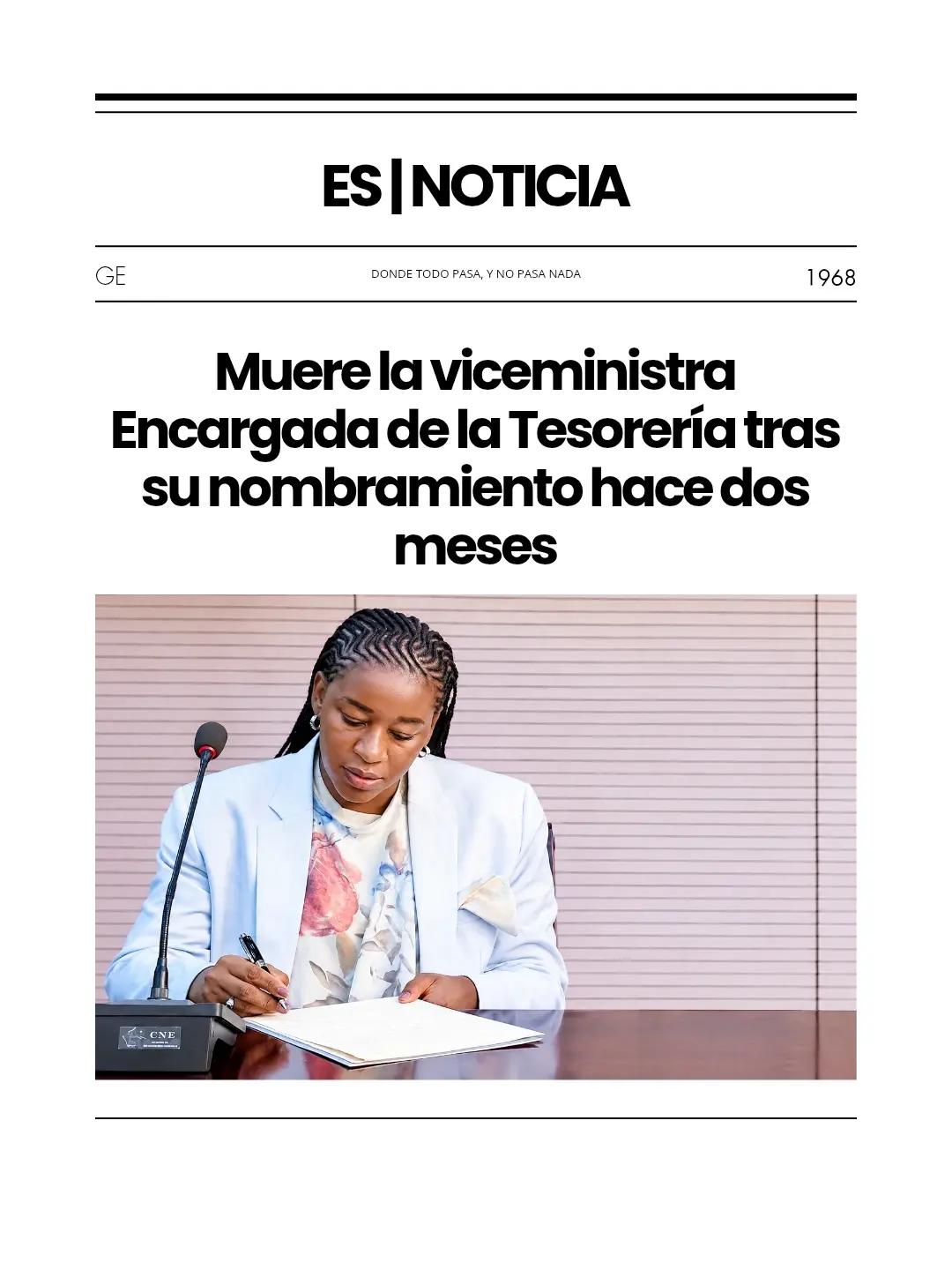 @Es | Noticia
