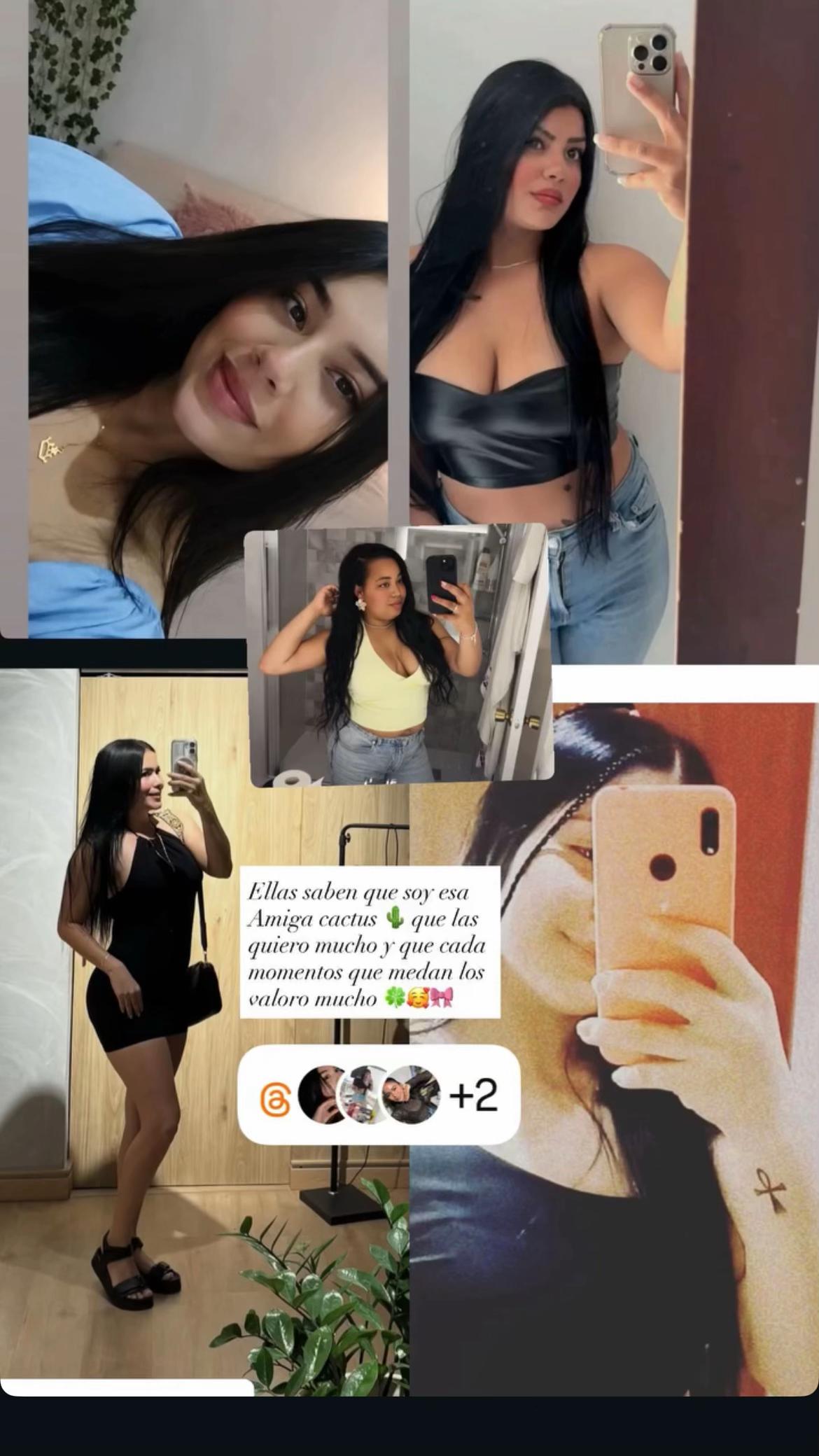 @Andrealisos ๐๐๐ปโ๏ธ