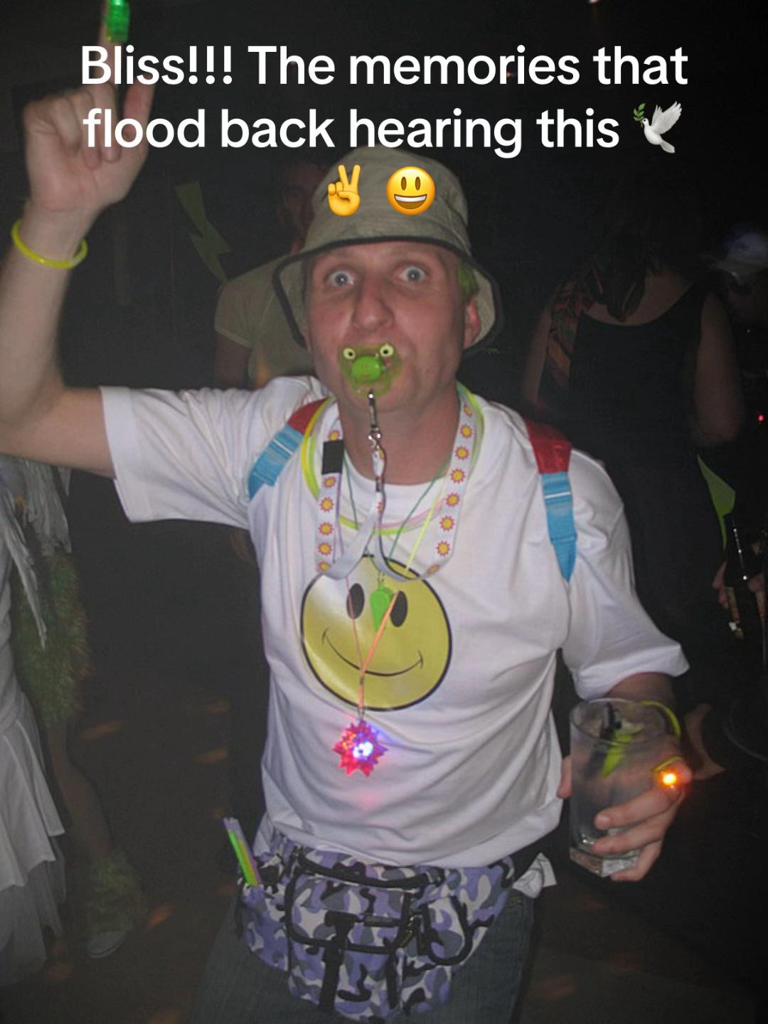 @The trance gardener