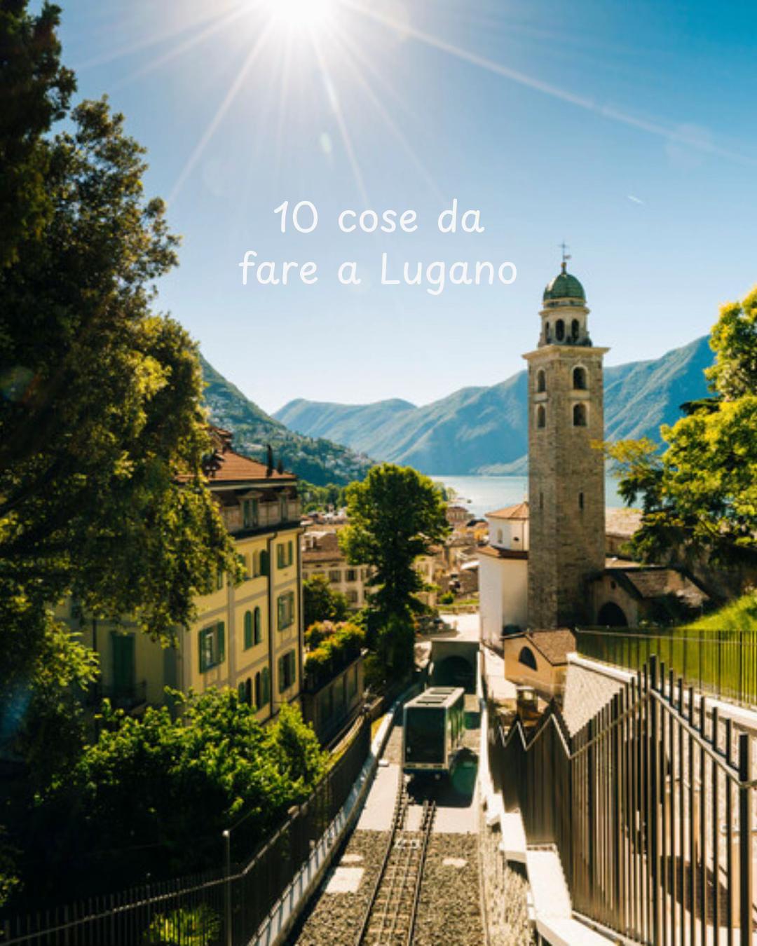 @Ticino Turismo