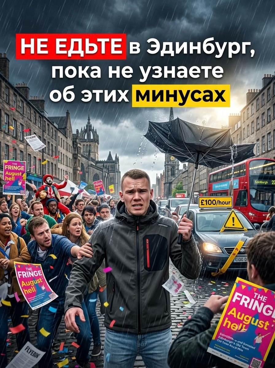 @Куда Дальше?