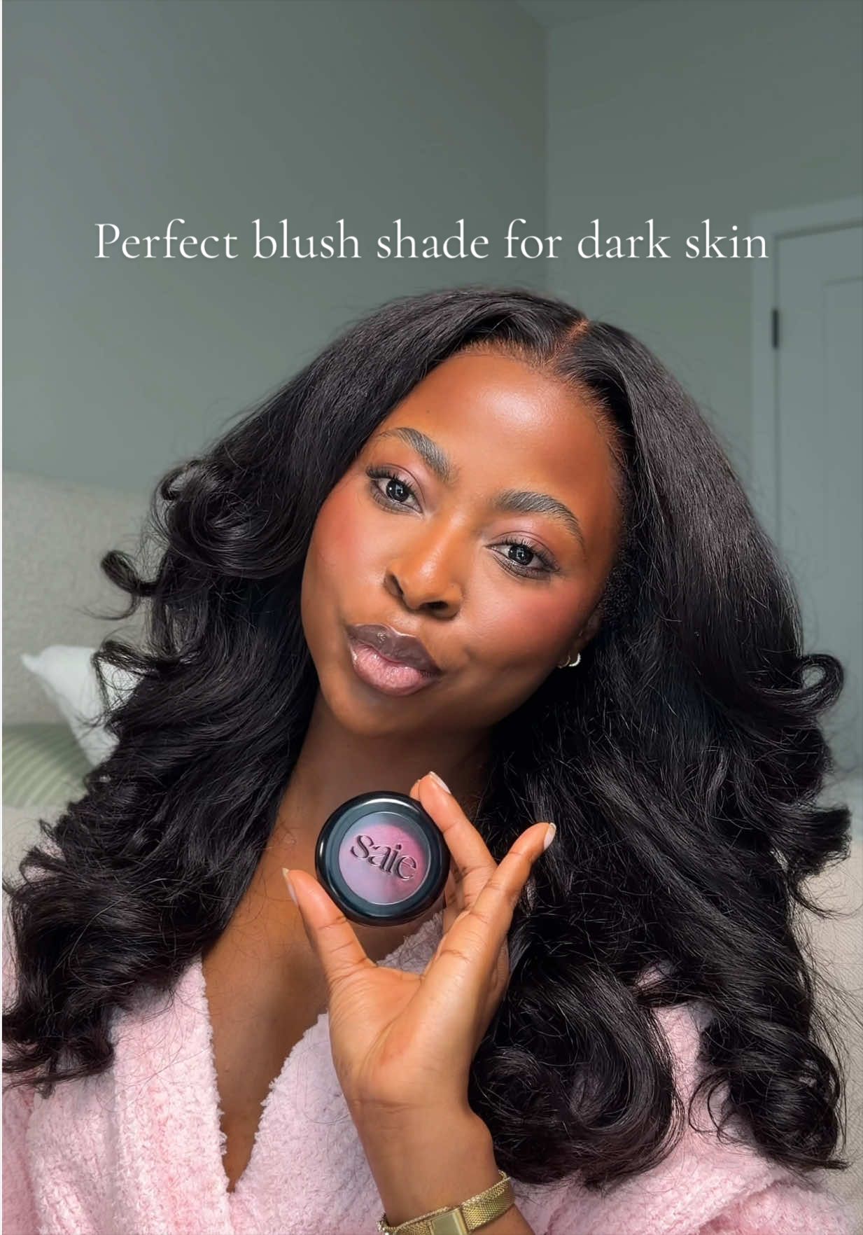 @Takwe / Hair & Beauty Creator
