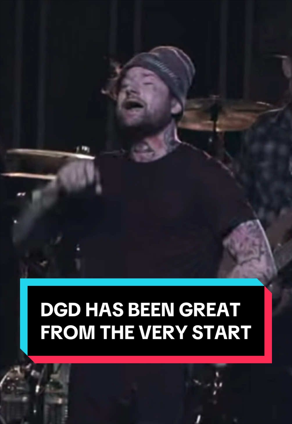 @Discog Discourse