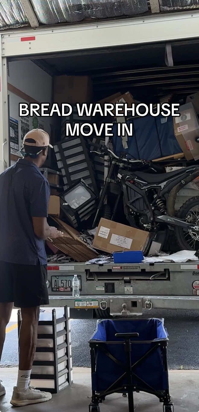 @BreadLace