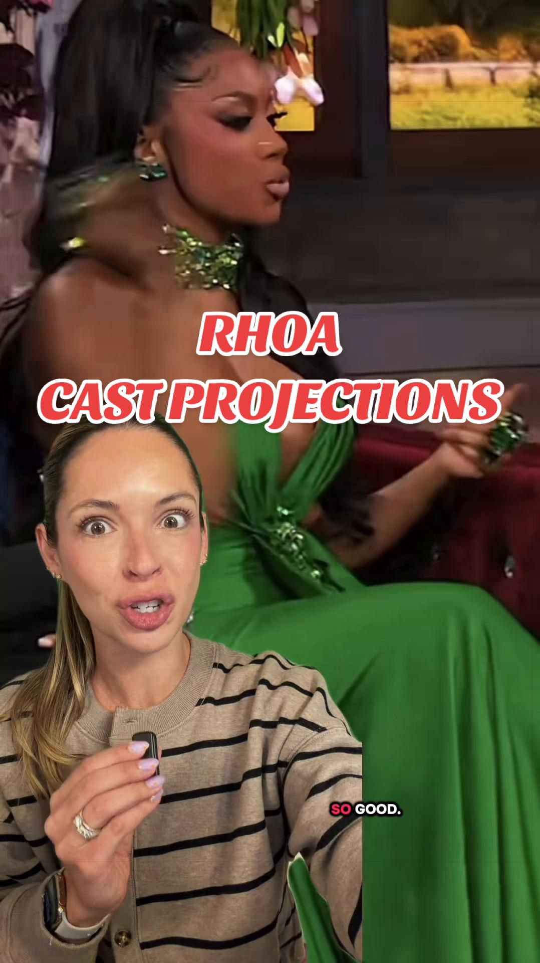 @Lindsay | The Bravoholic