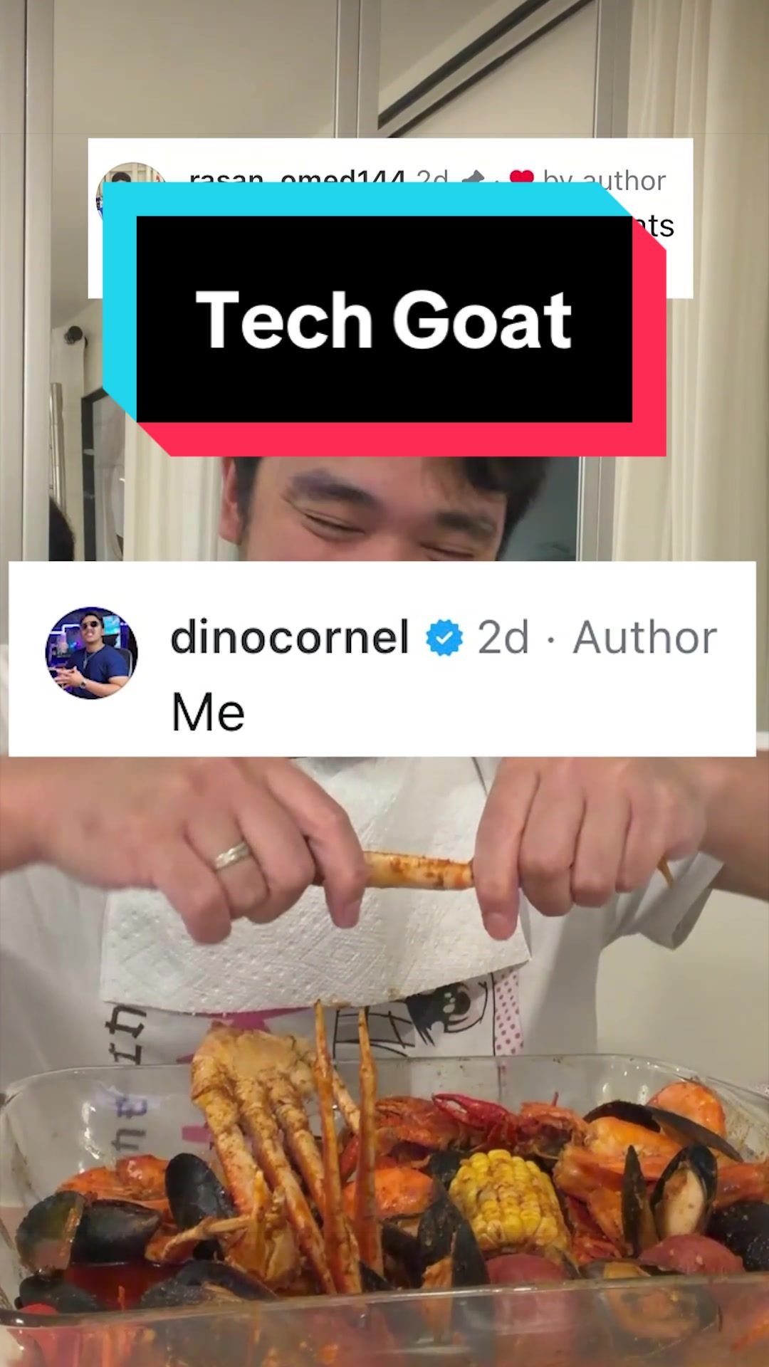 @Dino Roman