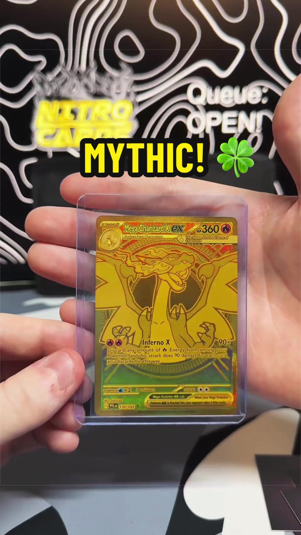 @Nitro Cards TCG