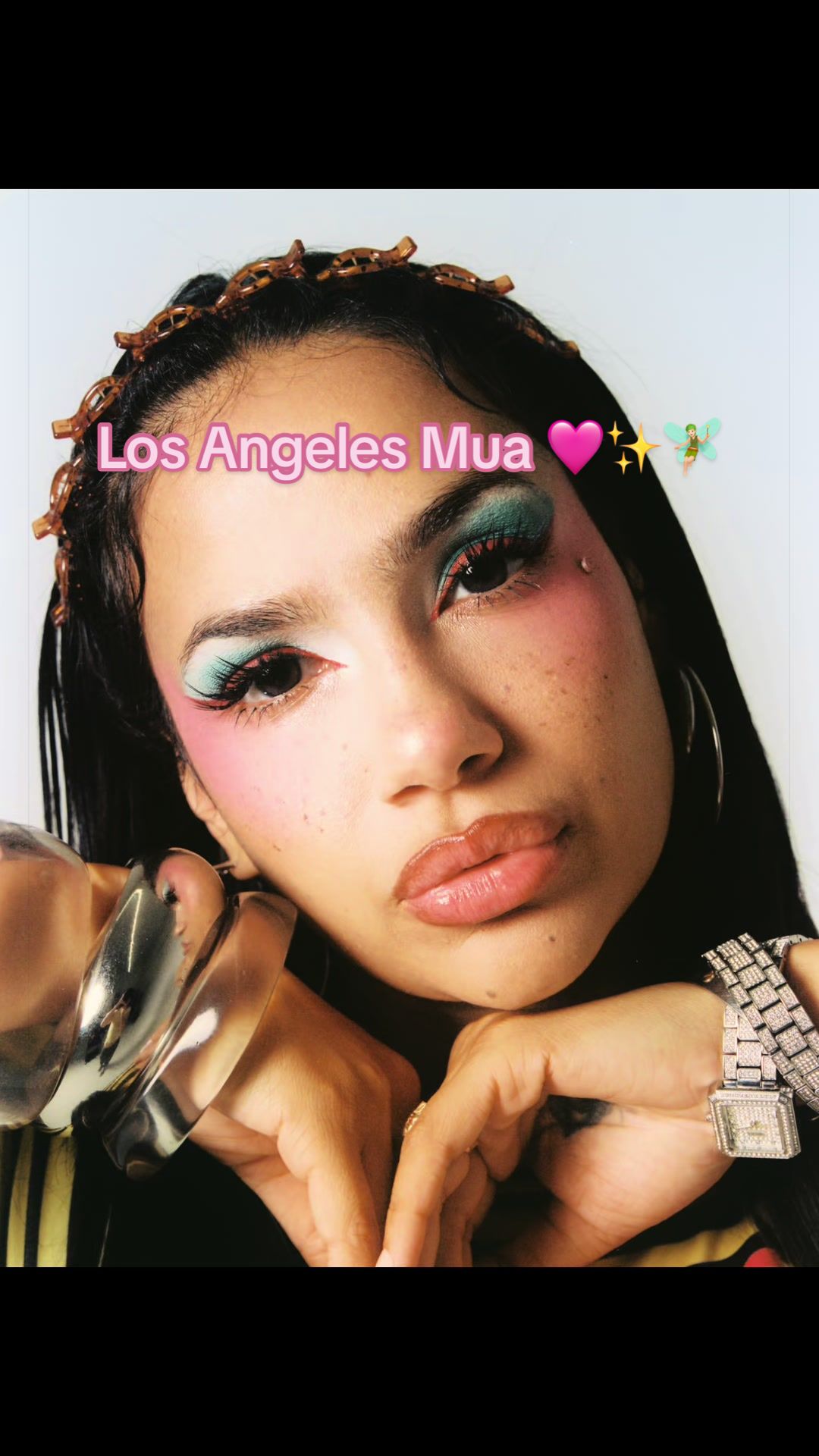 @BREE| LA MAKEUP + HAIR