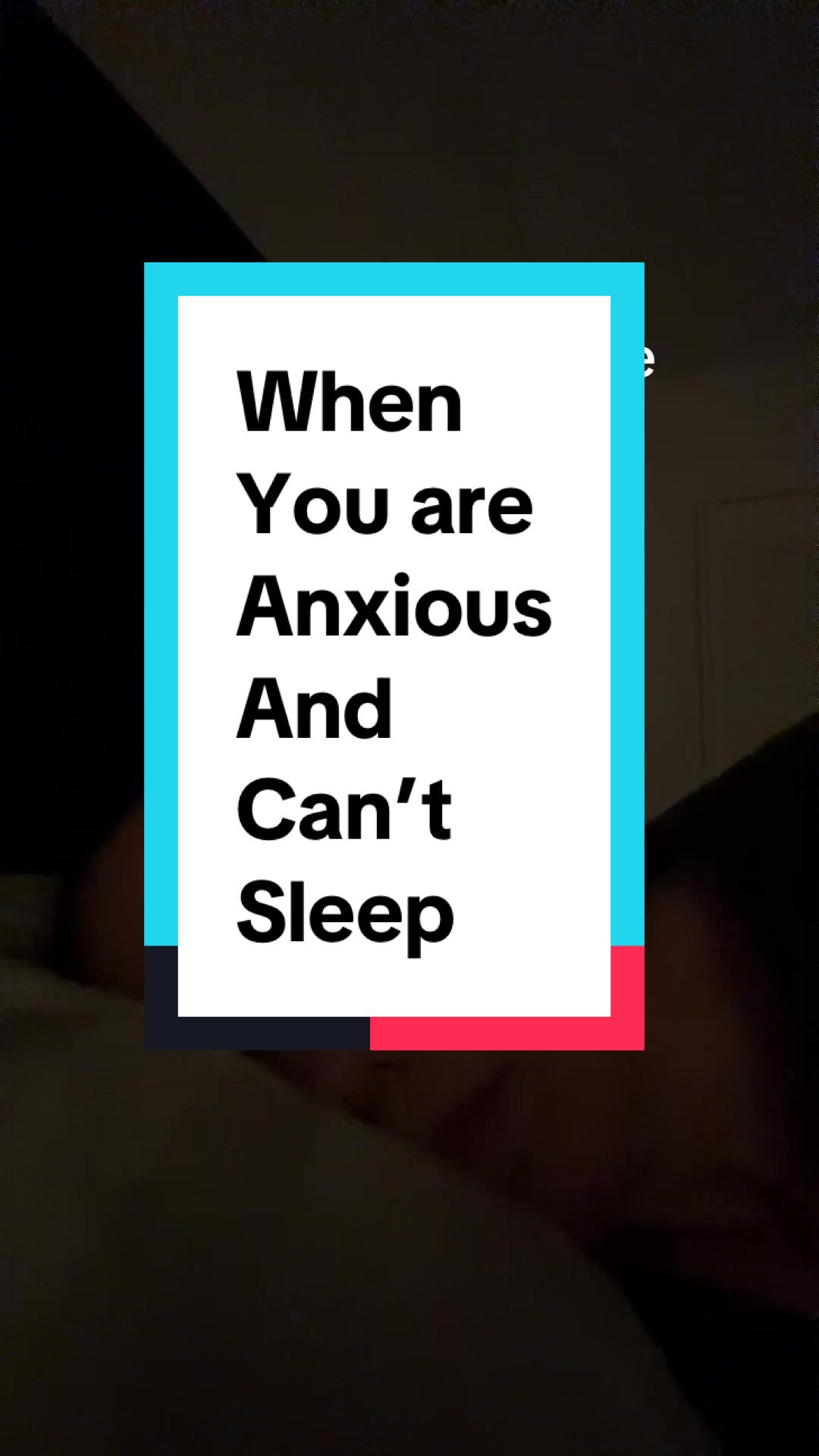 @Bonnie Zucker | Anxiety Doctor