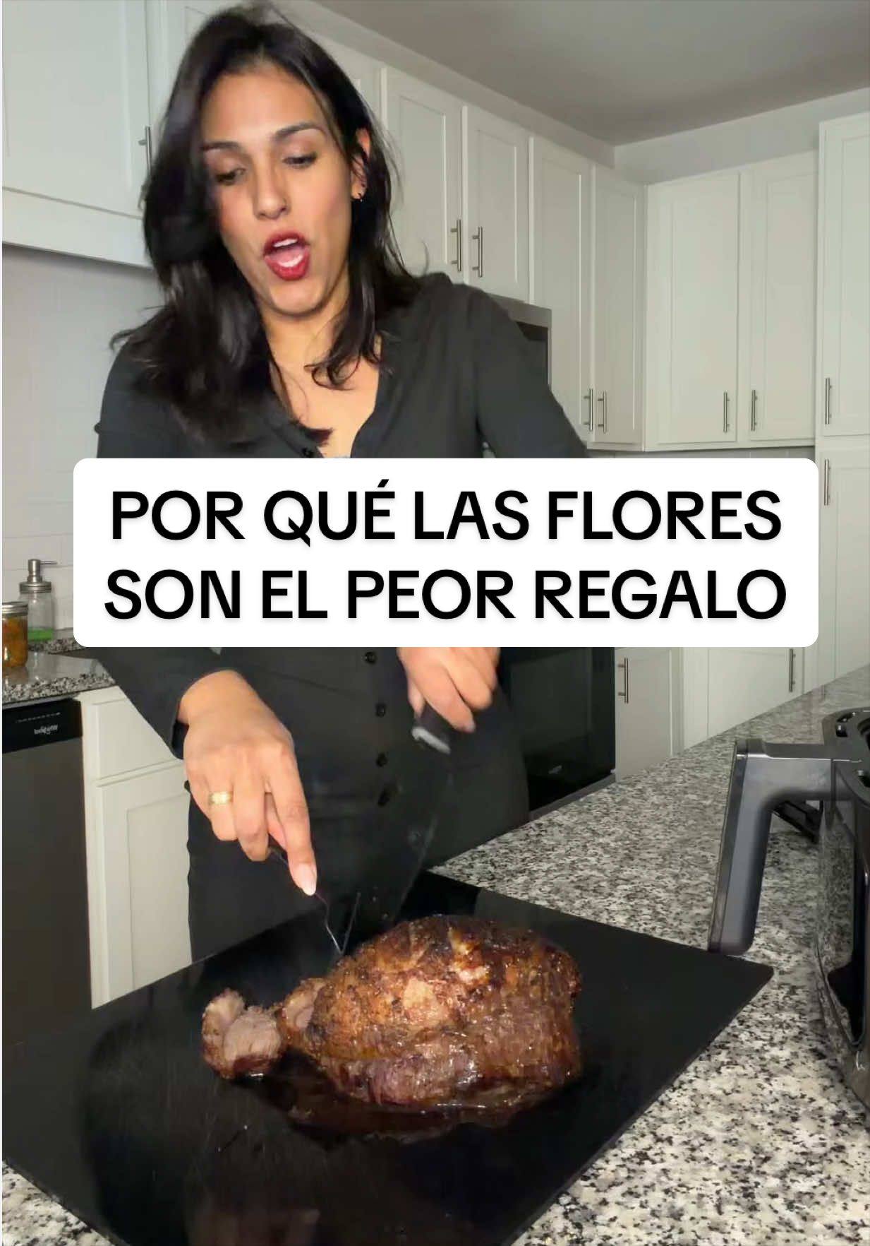 @Ana Rbk | Cocina, graba y crea
