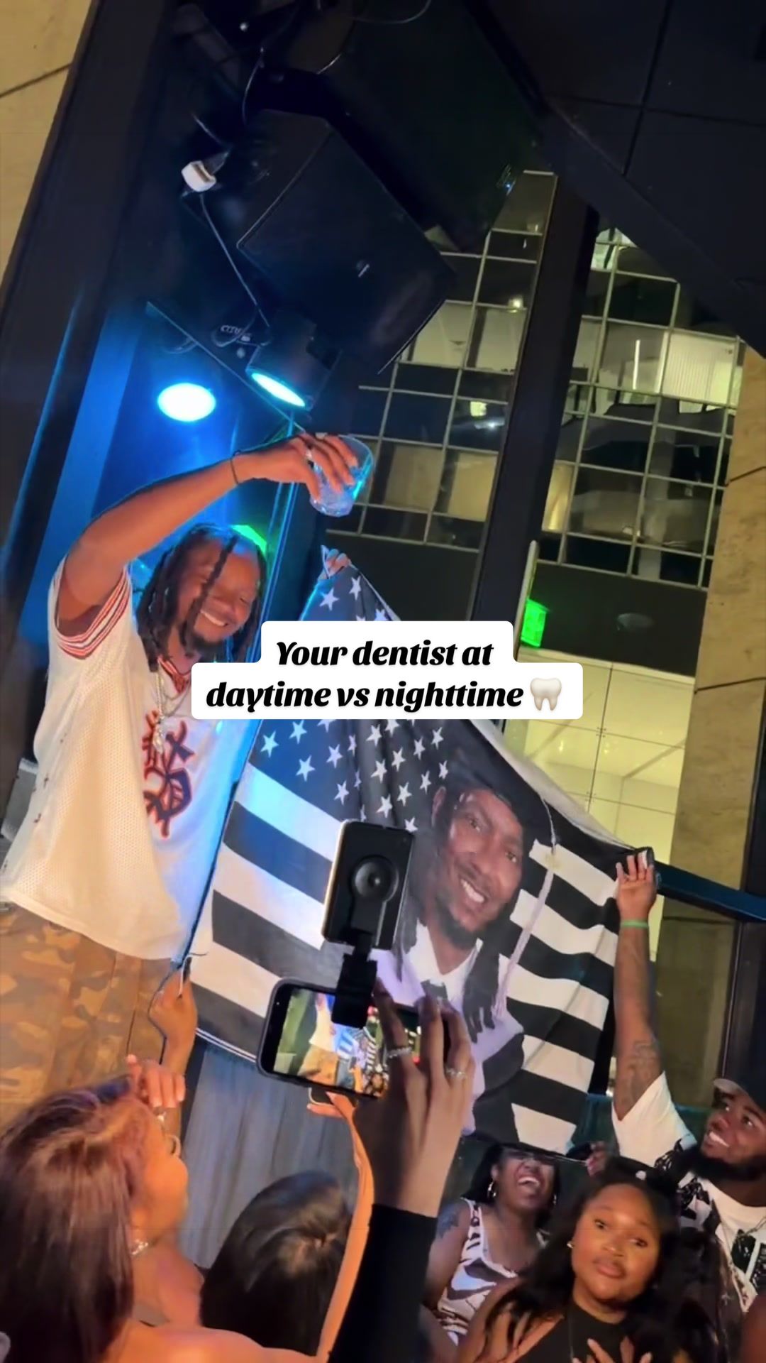 @Dr. J 🦷