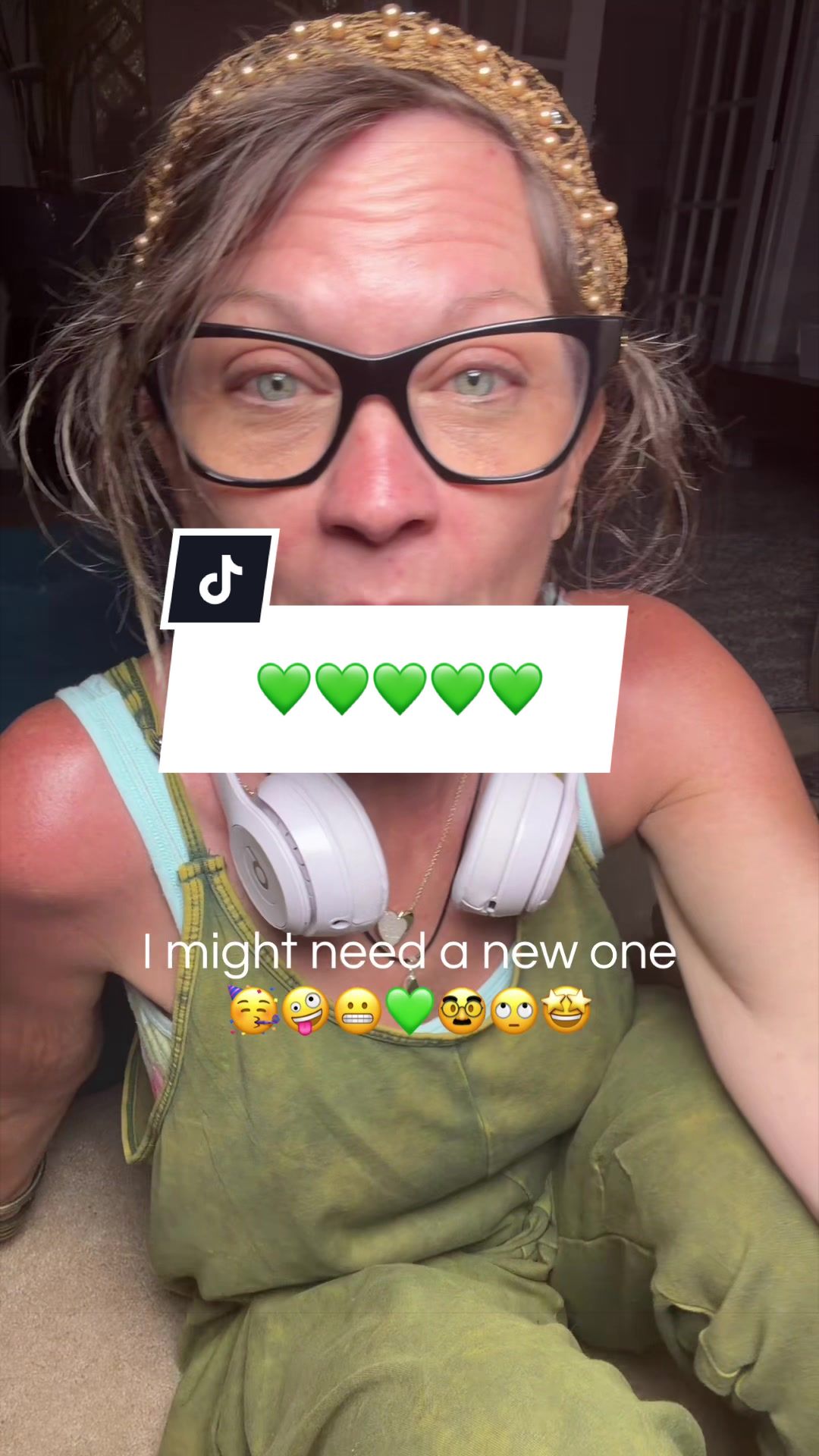 @Carissa
