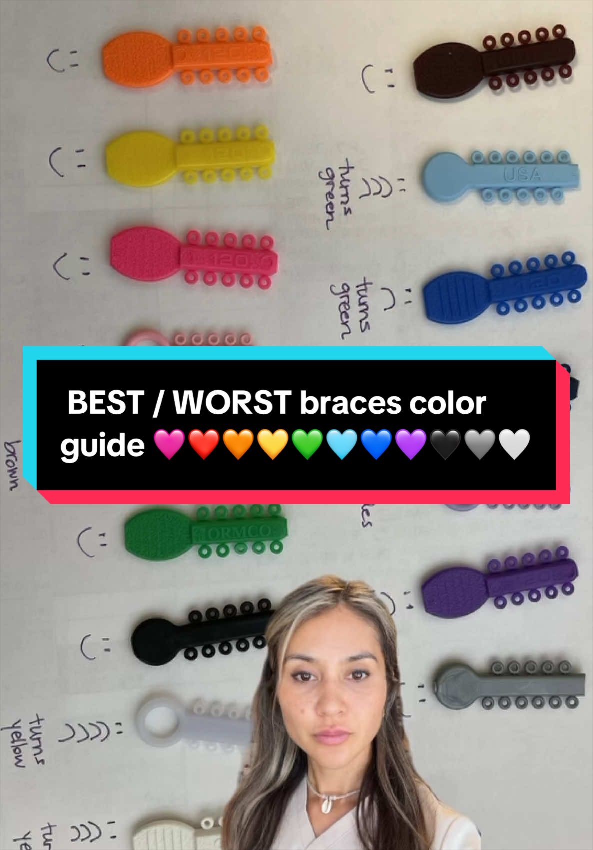 @Cara Hodgson DDS, MS
