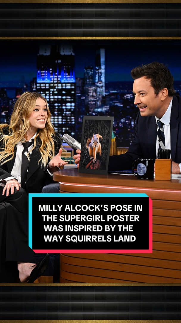 @FallonTonight