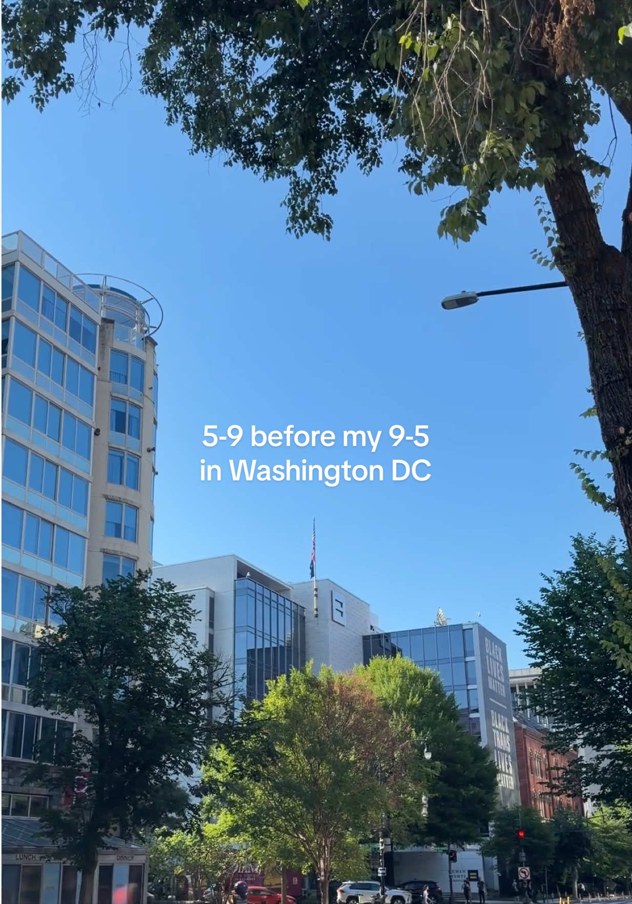 @paulina in dc