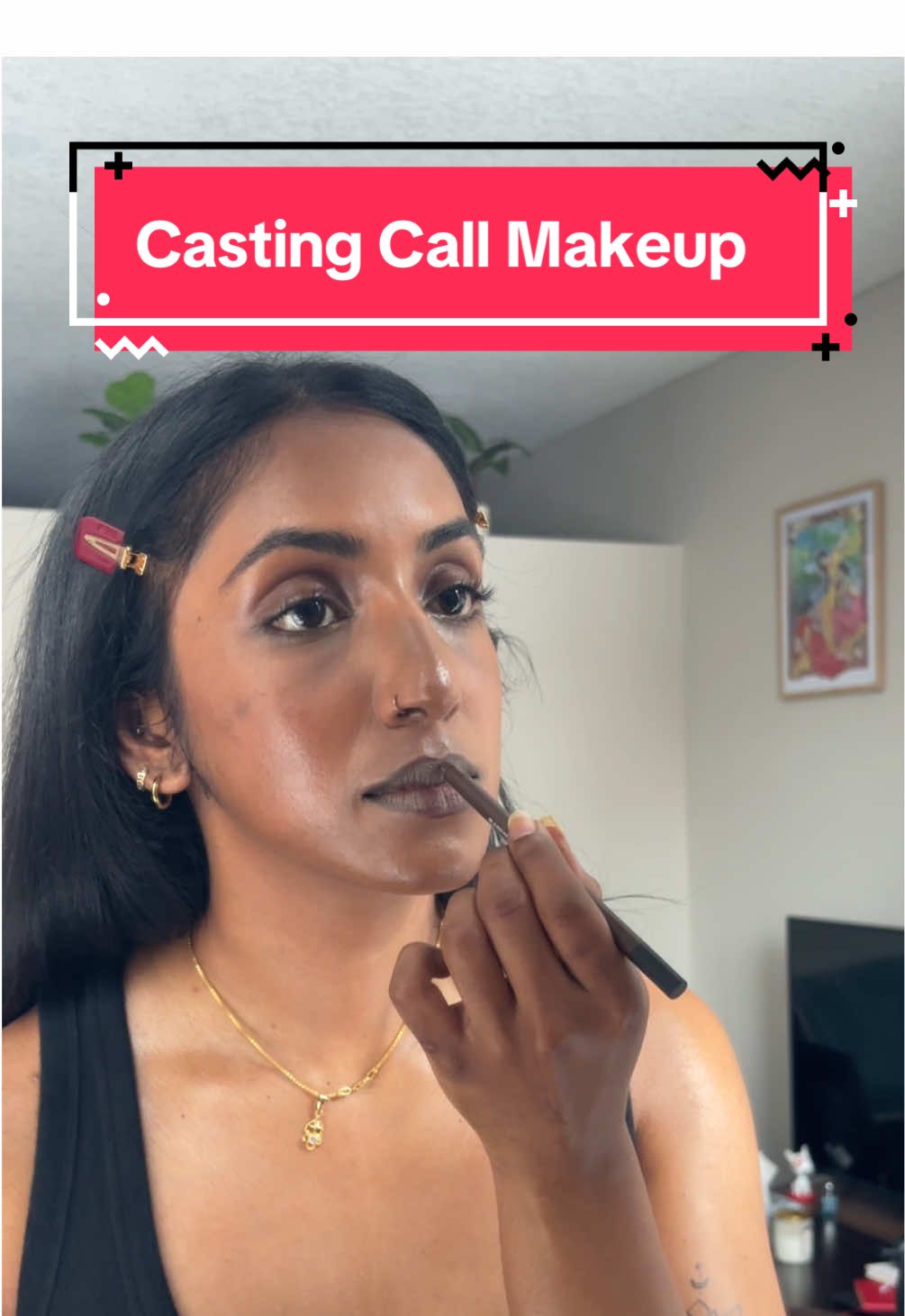 @Pooja