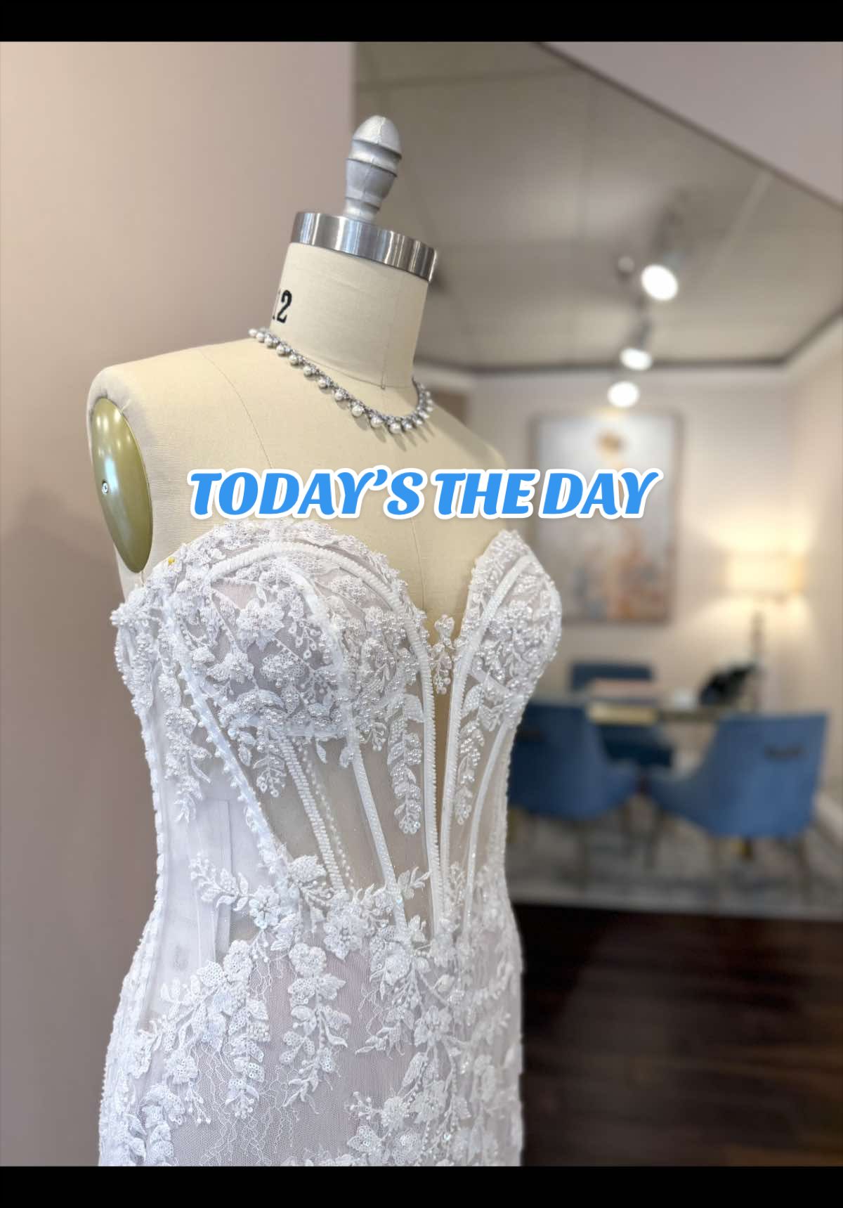 @The Bridal Collection
