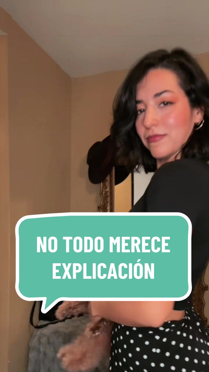 @Miss Lady D | La Señora
