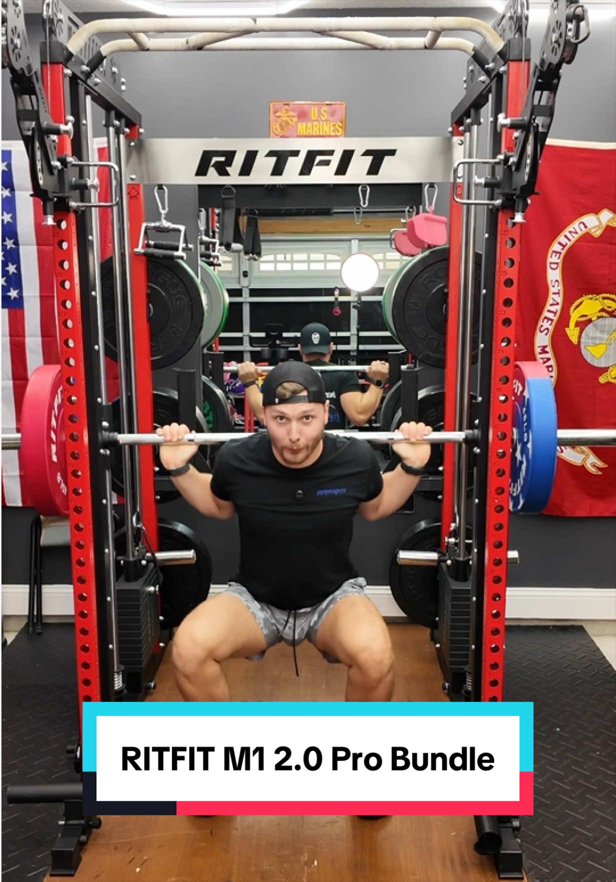 @Brody | Garage Gym Guy
