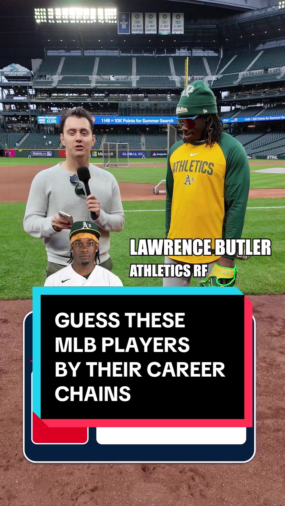 @Bullpen Banter