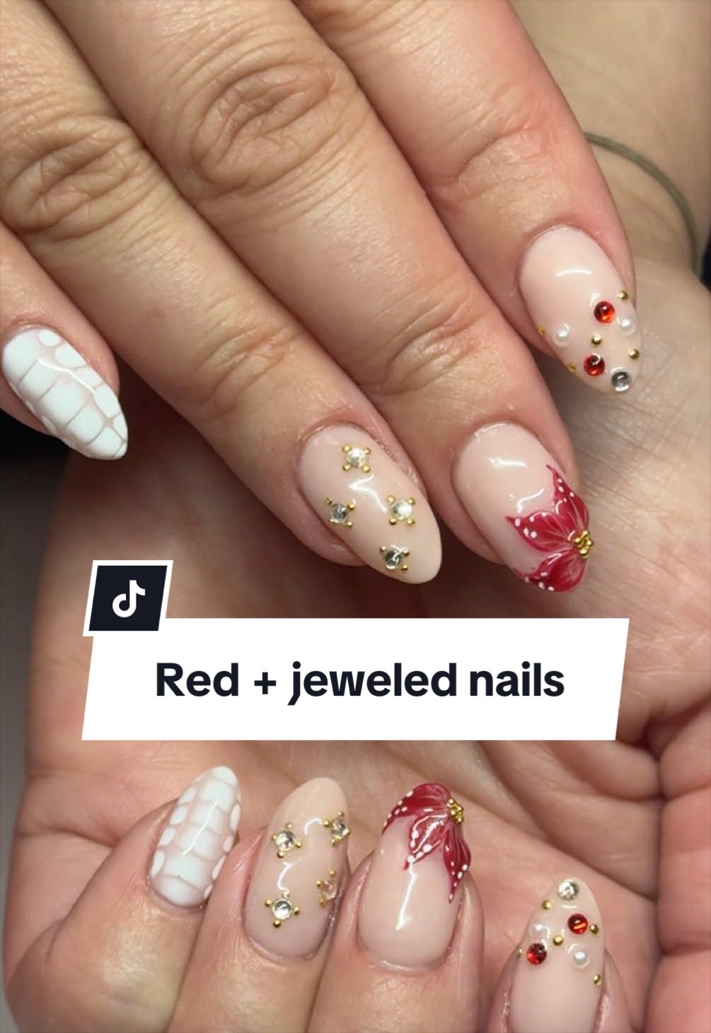 @Gao | MN, Nail Artist