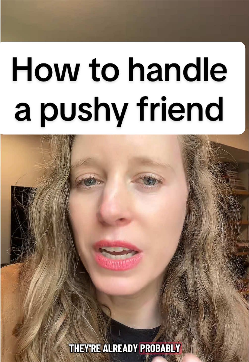 @Mary Teaches Social Skills