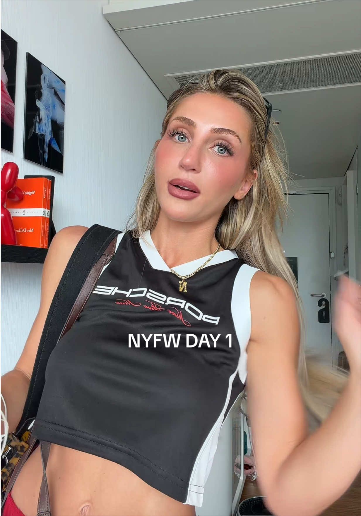 @Nicole Kramer