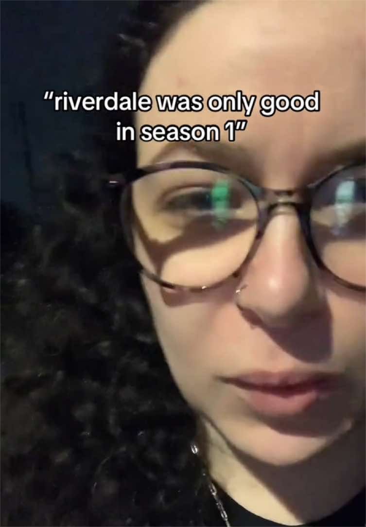 @river-deep in riverdale