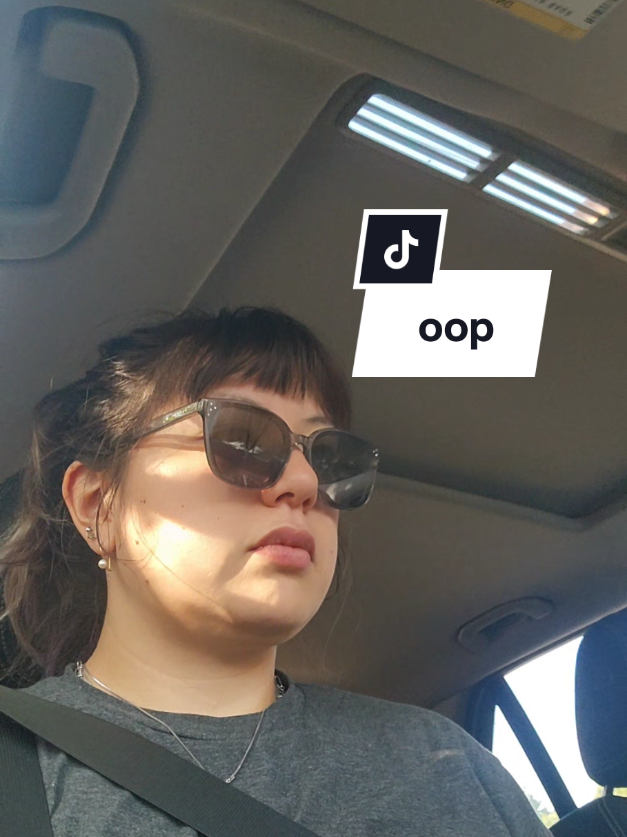 @Nadia Tries