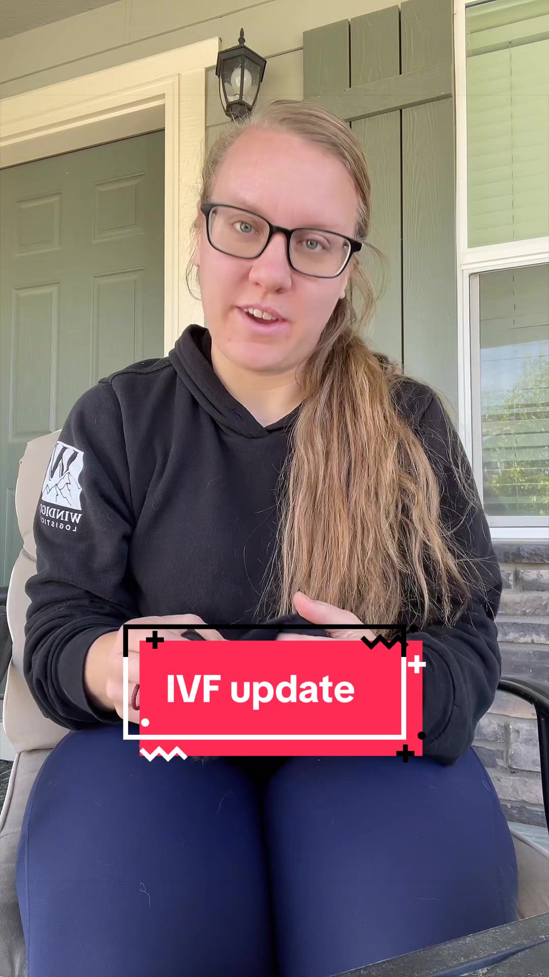 @Alyssa R. | IVF & RPL Journey