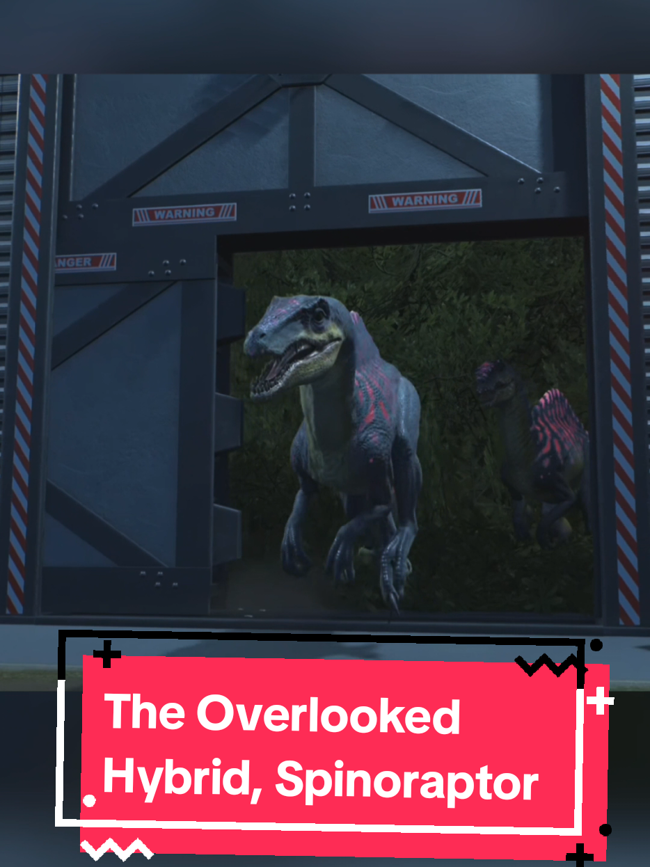 @The Dinosaur Man