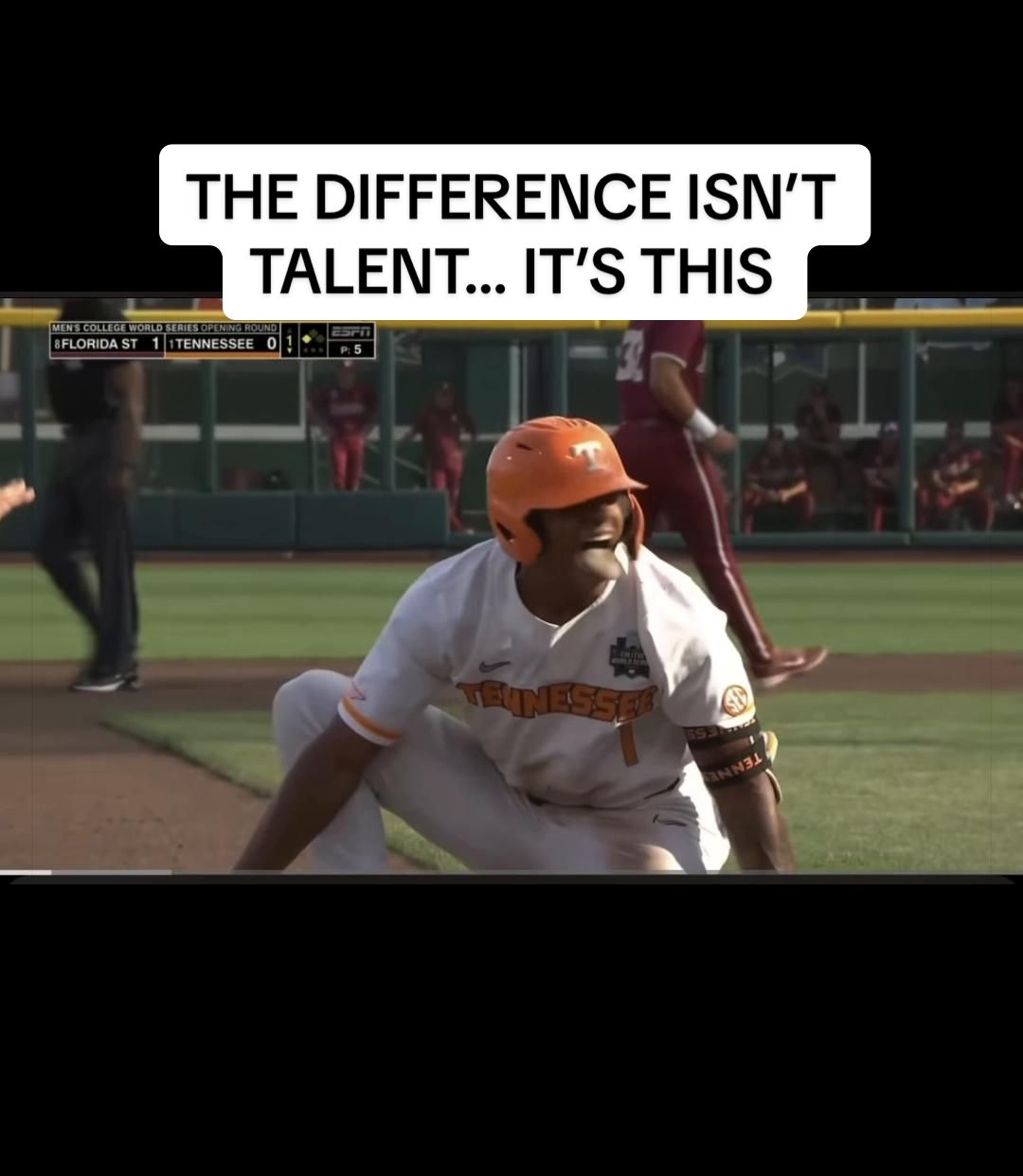 @Coach Ronnie