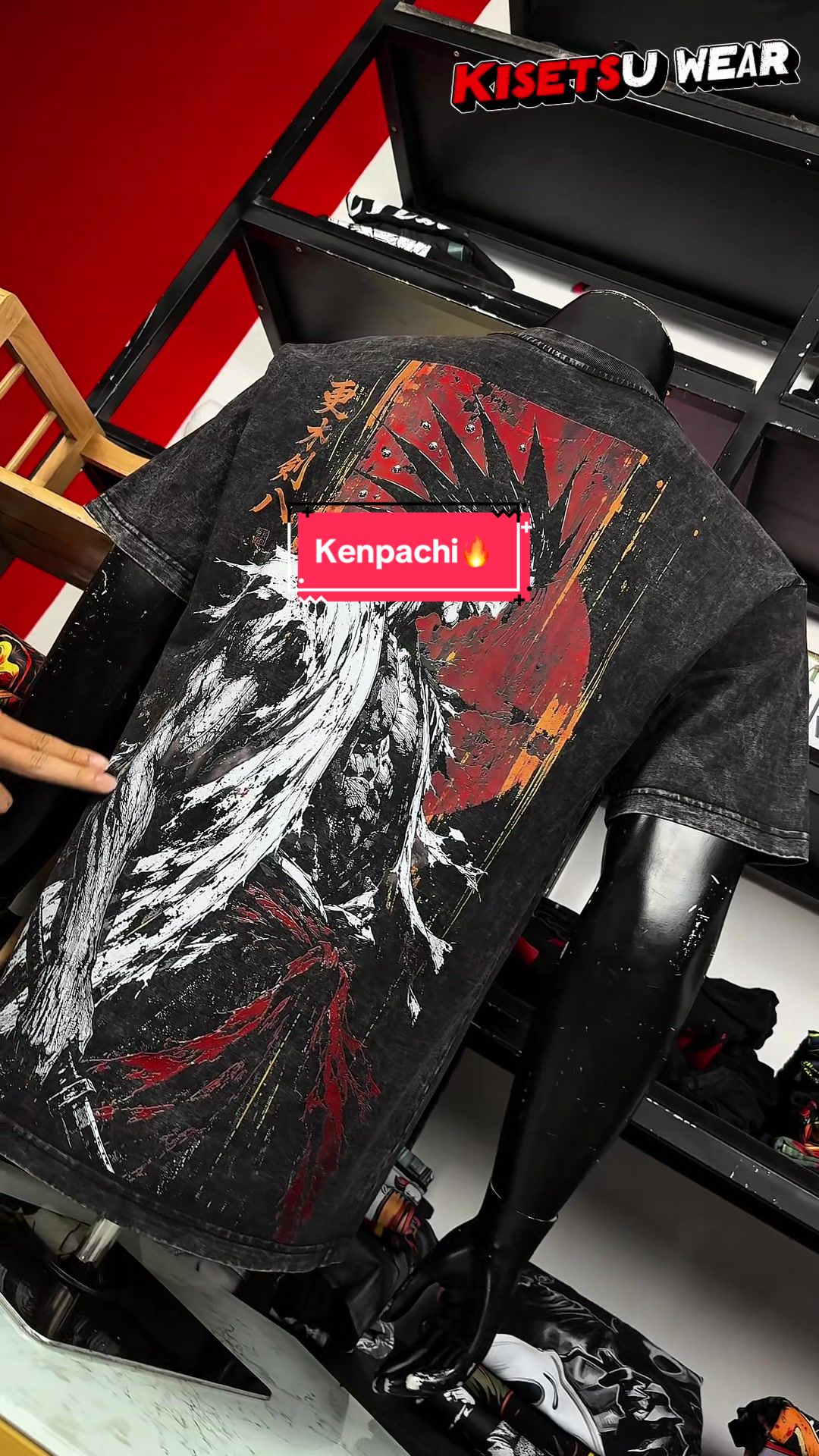 @Kisetsu Wear