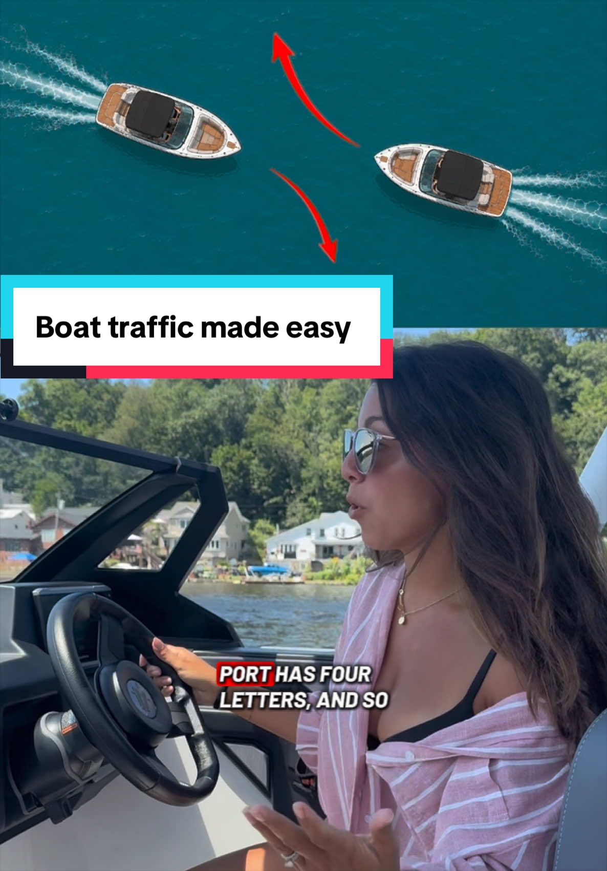 @Alexandra | BOAT STUFF