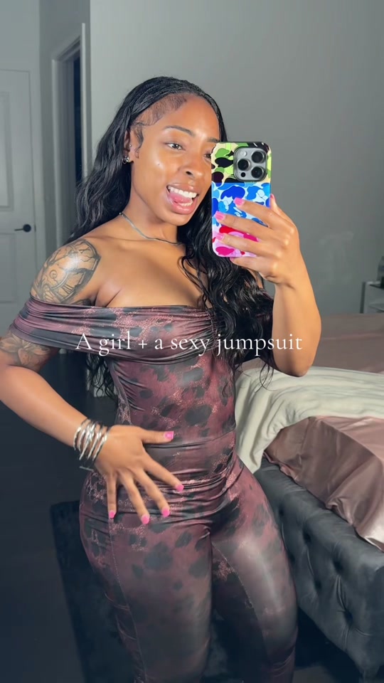 @Ronysha Vershelle