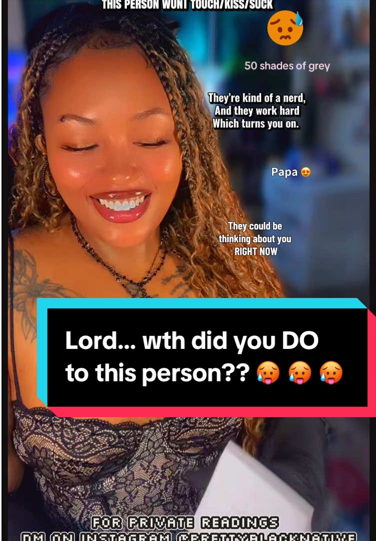 @Prettyblacknative