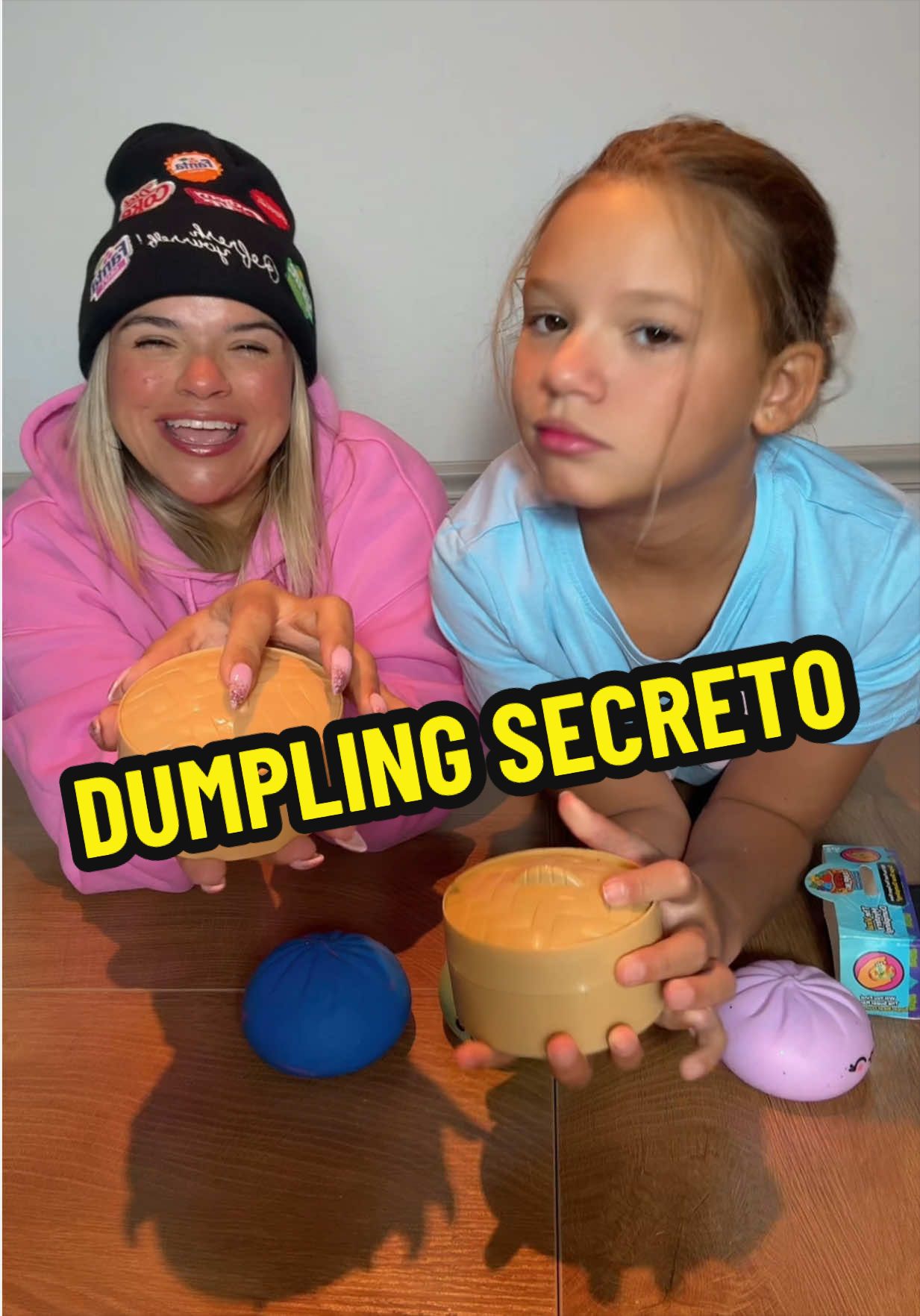 @Mama y mia