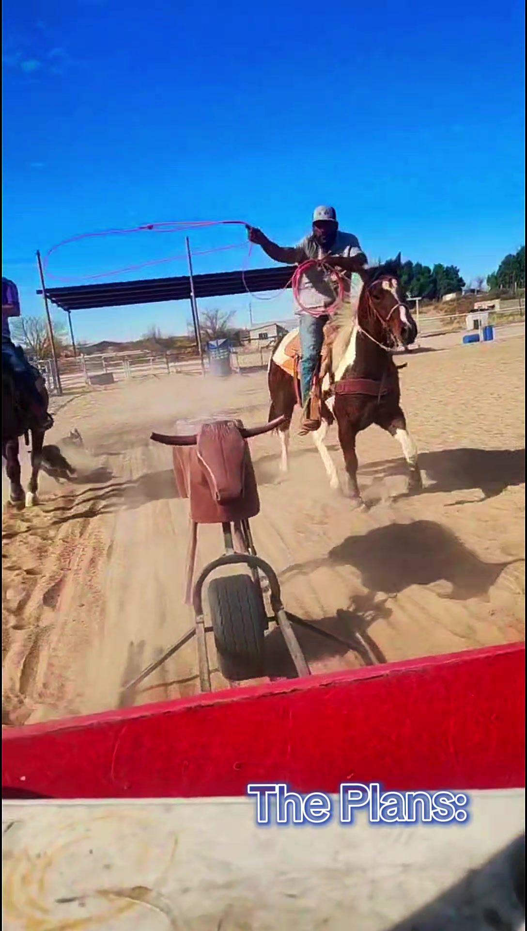 @Cowboy Code