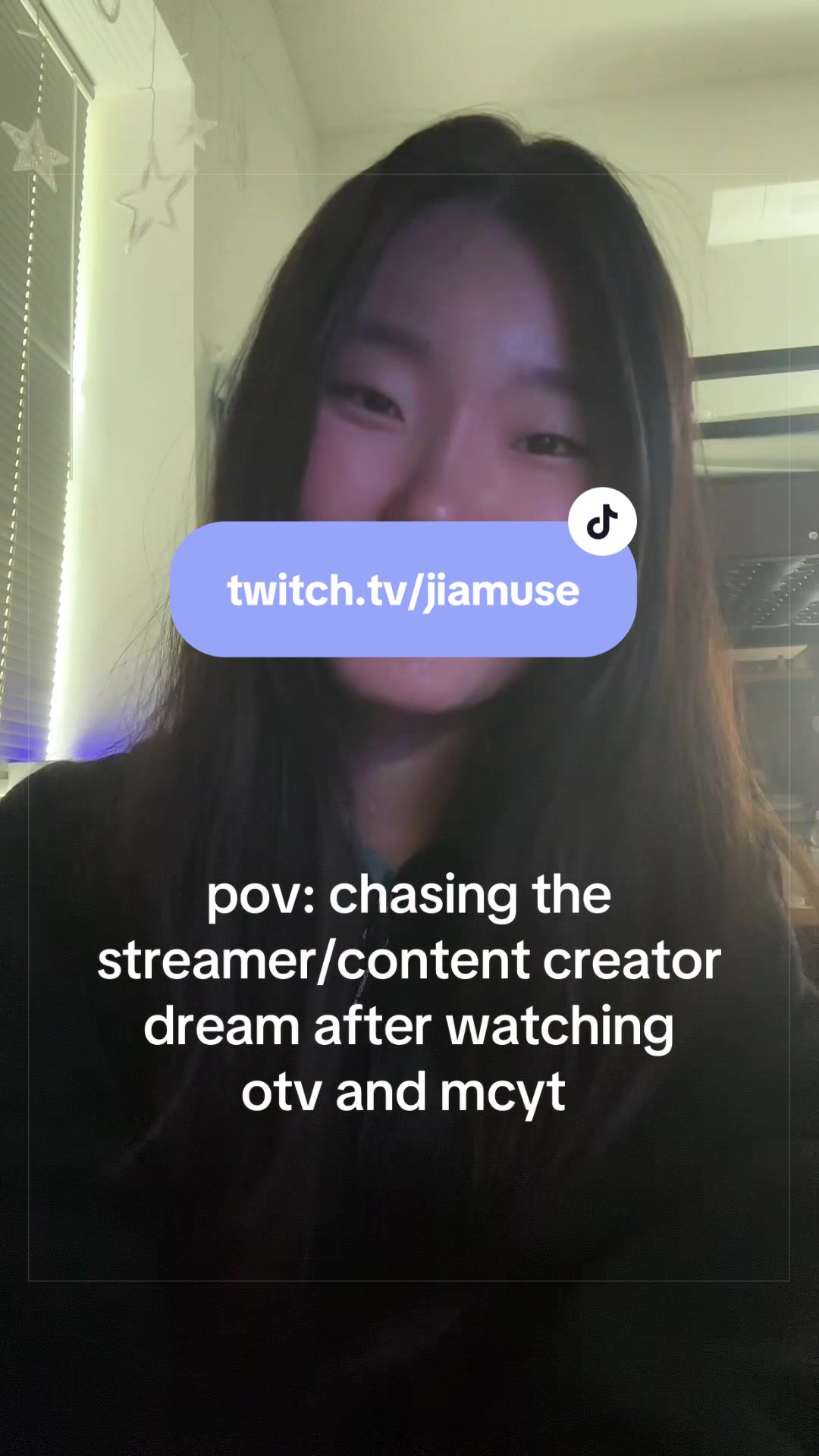 @jiamuse | twitch
