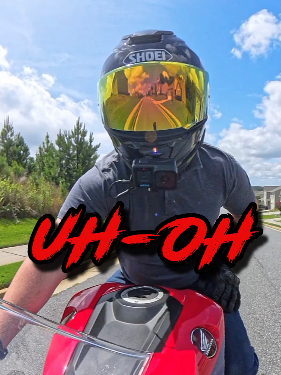 @Ride With Danger