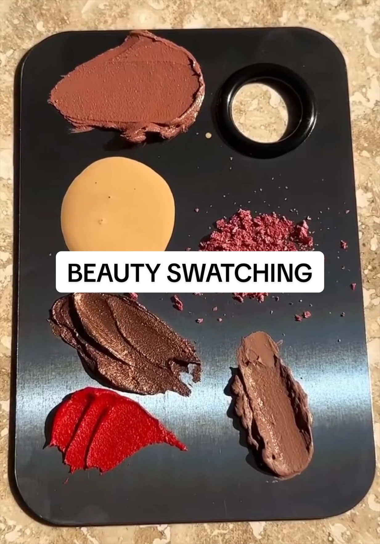 @REVOLVE Beauty
